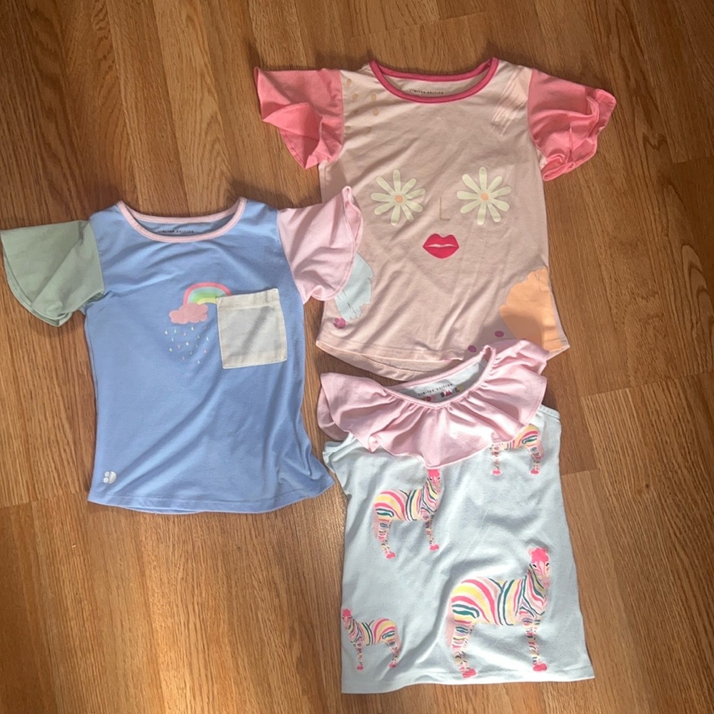 Shirt bundle